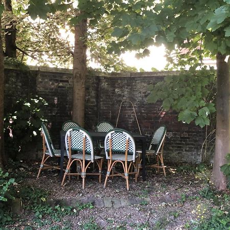 Apartament 4 People+Free Street Parking+Cosy Centre Ville Rouen Zewnętrze zdjęcie