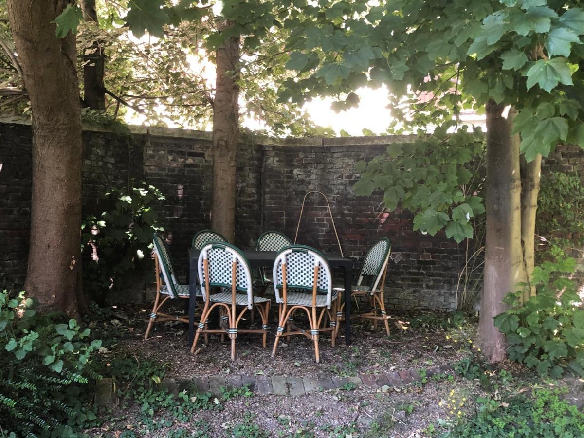 Apartament 4 People+Free Street Parking+Cosy Centre Ville Rouen Zewnętrze zdjęcie